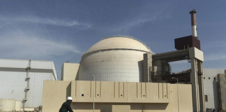 Irán busca iniciar diálogo nuclear
