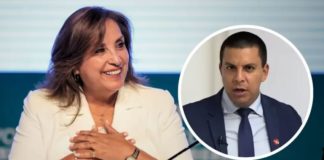 Juan Carlos Portugal, abogado de la presidenta, jura no hubo abandono de cargo por ‘retoquitos’