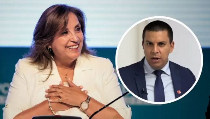 Juan Carlos Portugal, abogado de la presidenta, jura no hubo abandono de cargo por ‘retoquitos’