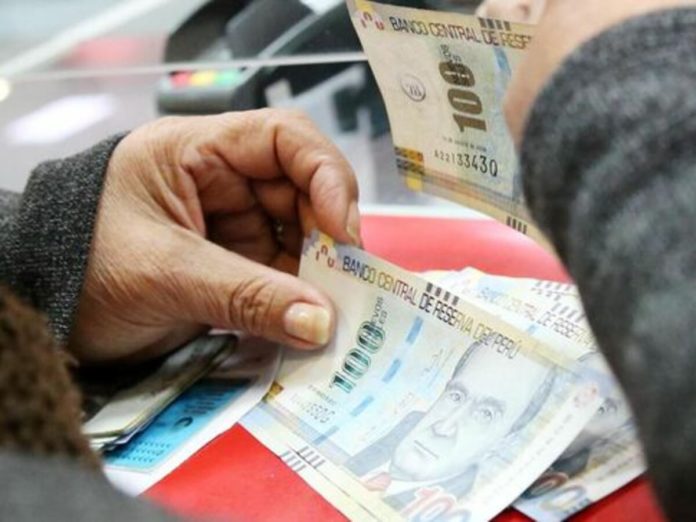 Congreso aprobó el retiro de la CTS 2025