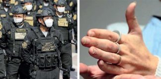 Lenguaje de señas será implementado en comisarías