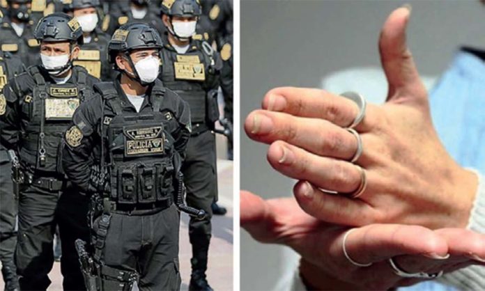 Lenguaje de señas será implementado en comisarías