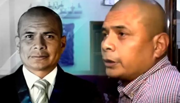 Lo acusan de recibir coima