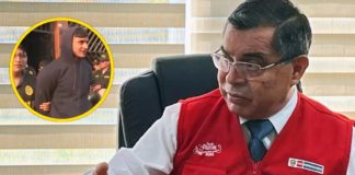 Lo clavan por liberar 16 extranjeros detenidos