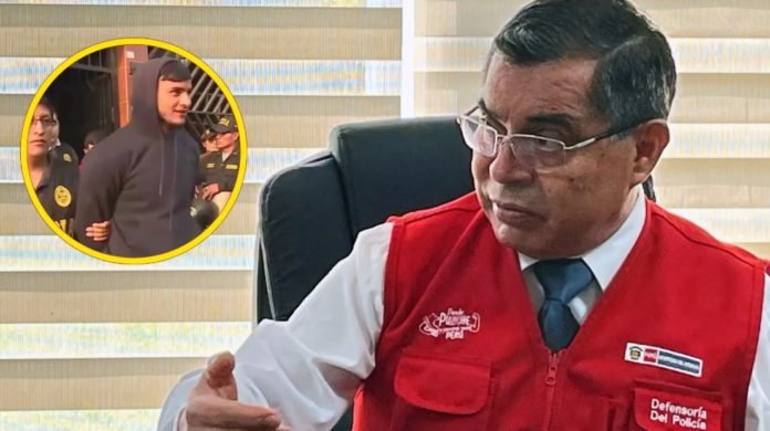 Lo clavan por liberar 16 extranjeros detenidos Lo clavan por liberar 16 extranjeros detenidos