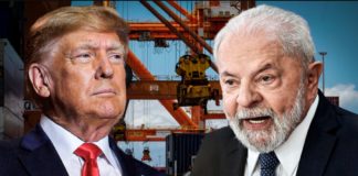 Lula da Silva no acepta aranceles de Trump