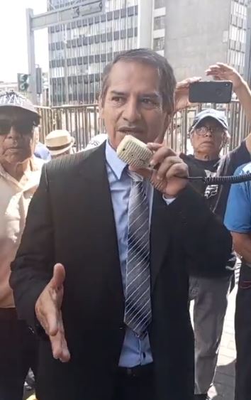 Mauricio Luis González Angulo