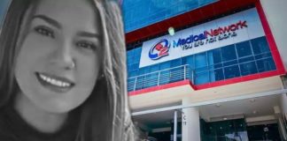 Melissa Esmeralda Guzmán Alarcón