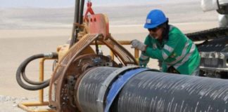 Gobierno impulsa exploración de gas natural en Madre de Dios y Cusco