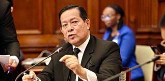 Gobierno privatizará control de ingreso a penales