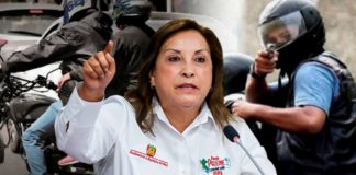 Motos con dos ocupantes serán enviadas al depósito