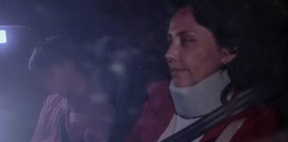 Nadine Heredia Alarcón