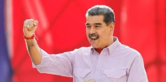 Nicolás Maduro