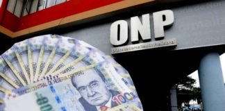 Oficina de Normalización Previsional (ONP)
