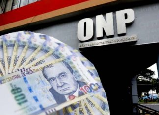 Oficina de Normalización Previsional (ONP)