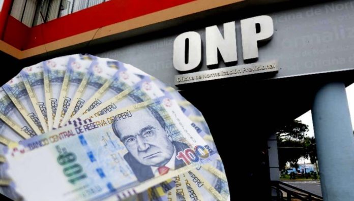 Oficina de Normalización Previsional (ONP)