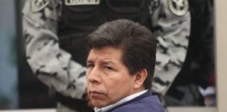 Pedro Castillo