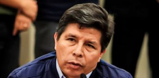 Pedro Castillo