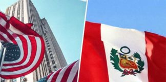 Perú contraataca aranceles con acuerdos con EE.UU