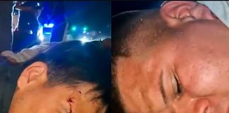 Policía captura a ‘Hijos del Monstruo’
