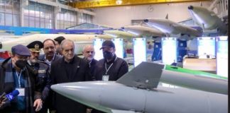 Sancionan a Irán, China y Emiratos