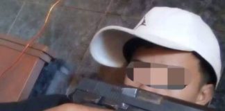 Sicarios adolecentes