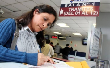 ¿Qué hacer si pagaste en exceso por tu negocio a la SUNAT? Sunat