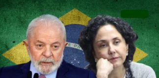 Transparencia “Lula, no protejas corruptos”