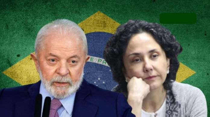 Transparencia “Lula, no protejas corruptos”