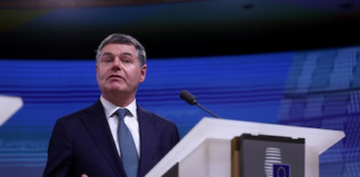 UE se prepara contra recesión por aranceles