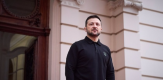 Ucrania participará en reunión de tregua