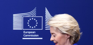 Ursula Von der Leyen