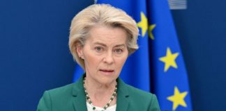 Ursula von der Leyen