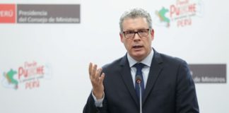 Ministro de Educación dice que no es necesario el inglés fonético