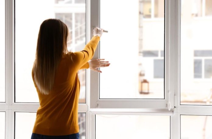 Ventanas