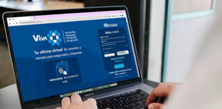 Ventanilla Integrada Virtual del Asegurado (Viva)