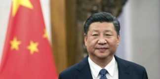 Xi Jinping