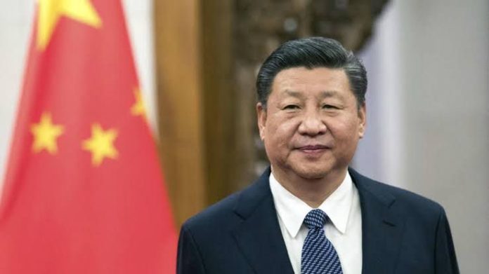 Xi Jinping