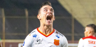 Atlético Grau empató contra Sportivo Luqueño Atlético Grau empató contra Sportivo Luqueño