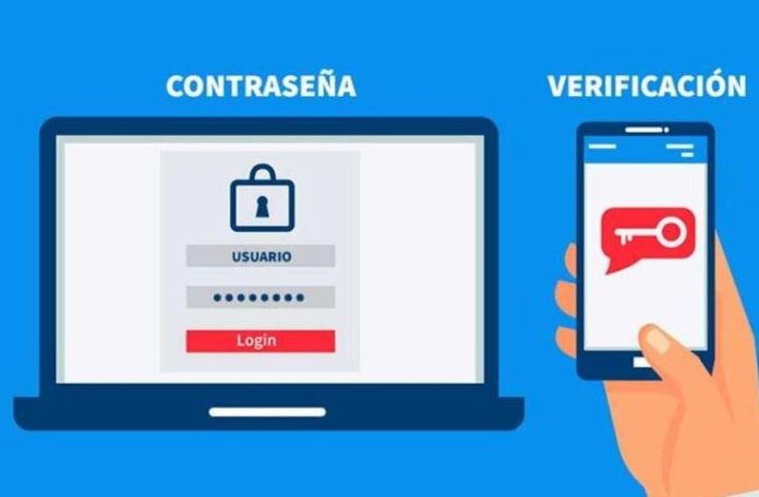 autenticación en tu celular autenticación en tu celular