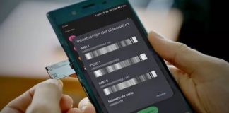 bloqueo de IMEI alterados