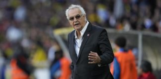 Jorge Fossati es nuevo DT de Universitario de Deportes