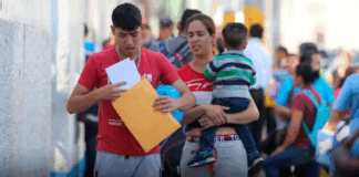 extranjeros