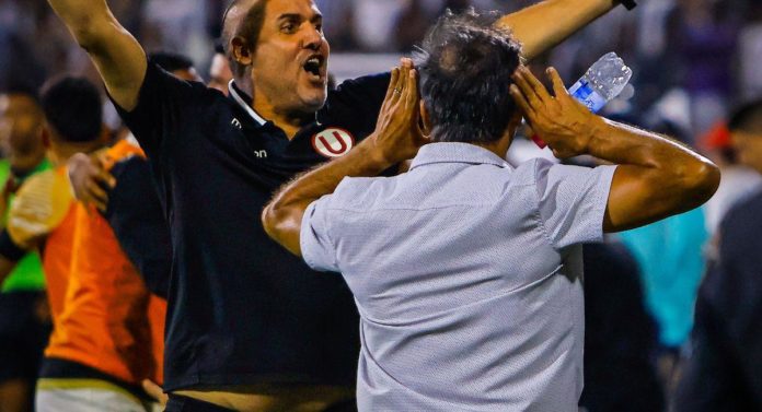 Fabián Bustos fue suspendido 4 fechas por gestos en el Clásico Fabián Bustos fue suspendido 4 fechas por gestos en el Clásico