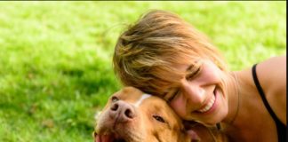 hacer feliz a tu perro