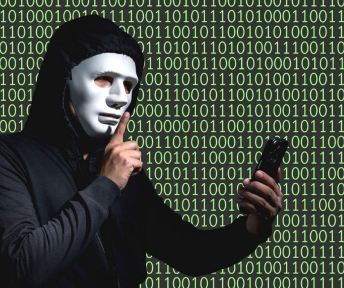 hacker en tu celular