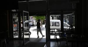 Un apagón masivo afecta a toda la península Ibérica