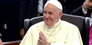 Murió el Papa Francisco a los 88 años