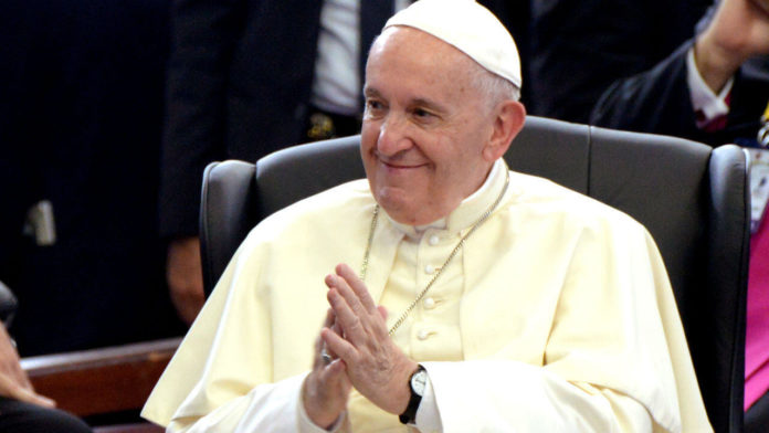 Murió el Papa Francisco a los 88 años Murió el Papa Francisco a los 88 años