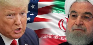 negociaciones entre Irán y Estados Unidos sobre el programa nuclear de Teherán